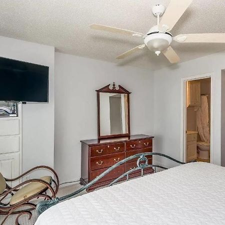 Boardwalk Unit E4 Villa Pensacola Beach Eksteriør bilde