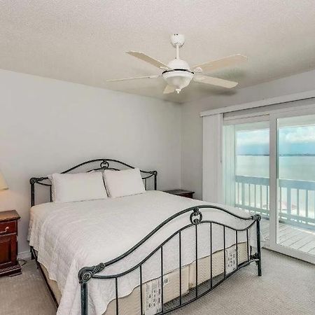 Boardwalk Unit E4 Villa Pensacola Beach Eksteriør bilde