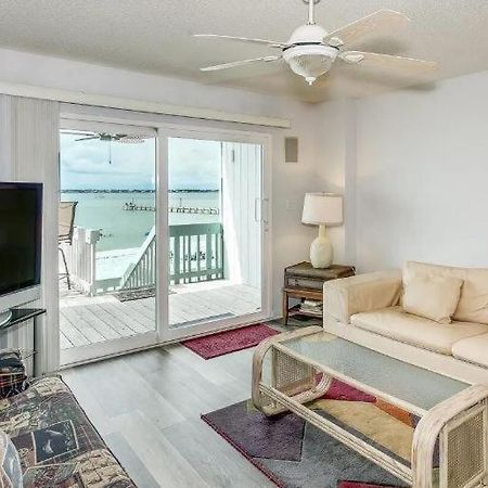 Boardwalk Unit E4 Villa Pensacola Beach Eksteriør bilde