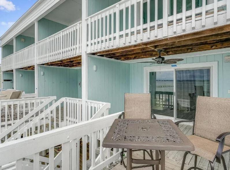 Boardwalk Unit E4 Villa Pensacola Beach Eksteriør bilde