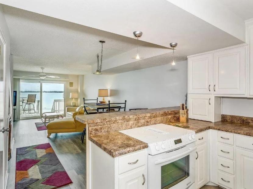 Boardwalk Unit E4 Villa Pensacola Beach Eksteriør bilde