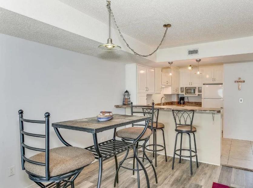 Boardwalk Unit E4 Villa Pensacola Beach Eksteriør bilde