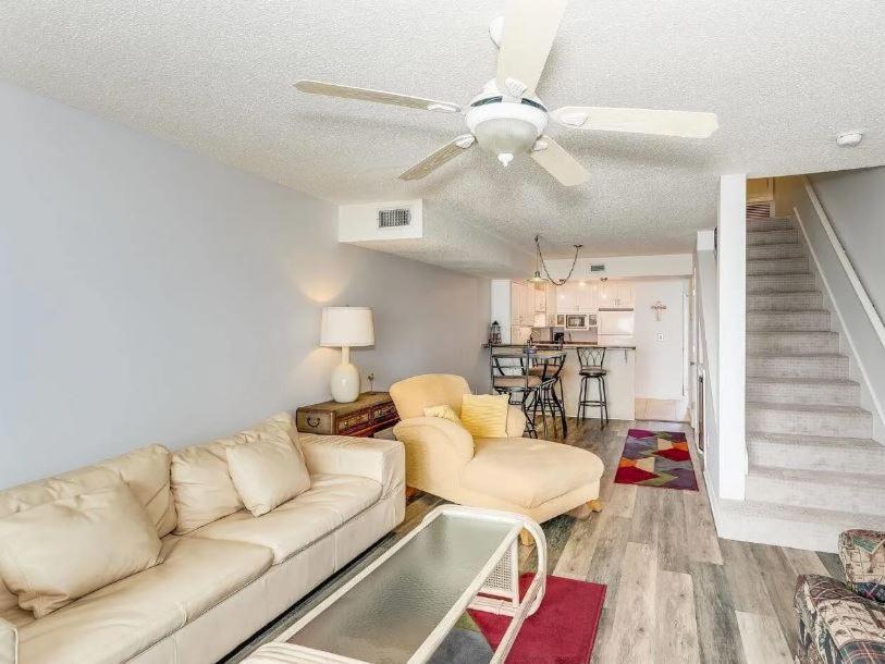 Boardwalk Unit E4 Villa Pensacola Beach Eksteriør bilde